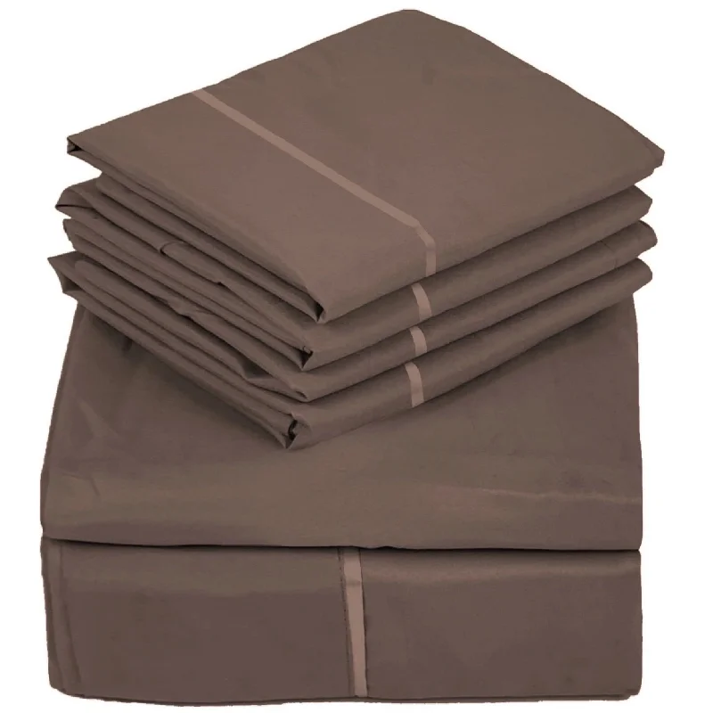 Tree Bark Brown
